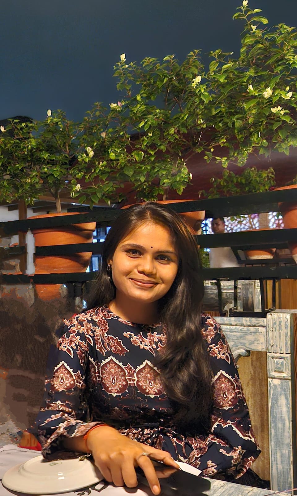 Aradhana Satapathy - Lead Presenter